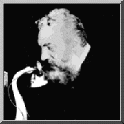 Alexander Graham Bell