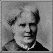 Elizabeth Blackwell