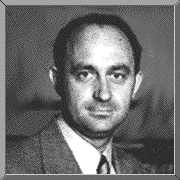 Enrico Fermi