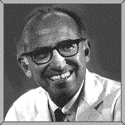 Jonas Edward Salk