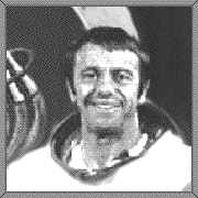 Alan Shepard