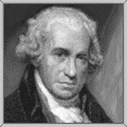 James Watt