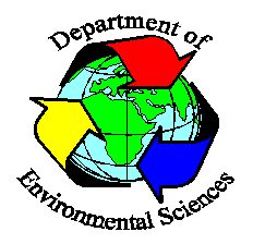 Department Logo