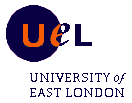 UEL Logo