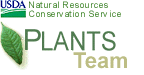 PLANTS Team