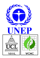 UNEP/UCL/WCMC