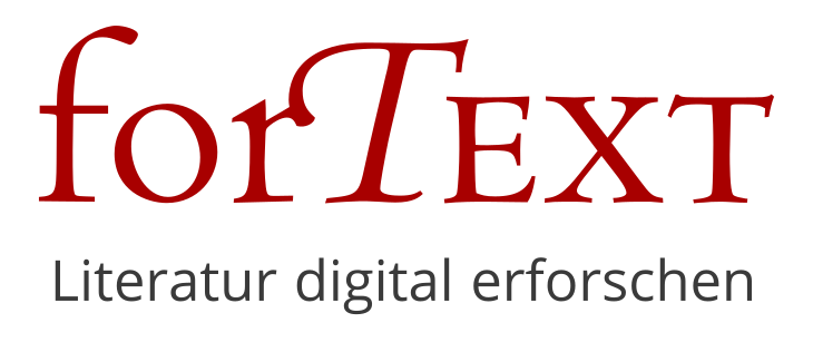 forTEXT logo